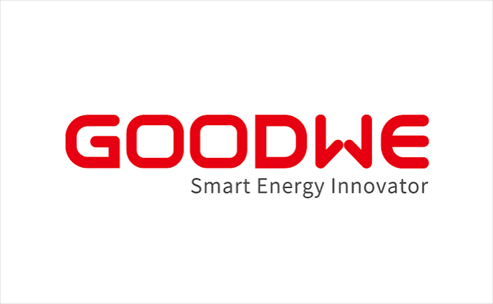 GoodWe omvormer