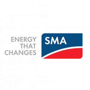 SMA omvormer