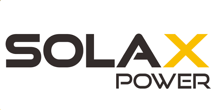 Solax omvormer