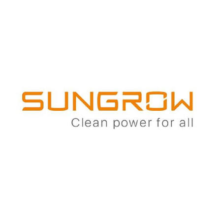 Sungrow omvormer